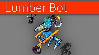 Are Lumber Bots a Good Idea? 