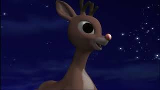 Rudolph The Red Nosed Reindeer and The Island of Misfit Toys - Beyond The Stars (English)