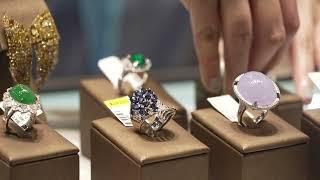 Jewellery & Gem ASIA Hong Kong 2022 - Day 02