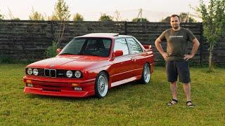 ///M3 E30