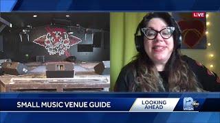 A guide to Milwaukee's small music venues