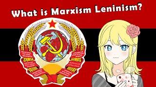 The Basics of Marxism-Leninism - Explanation video