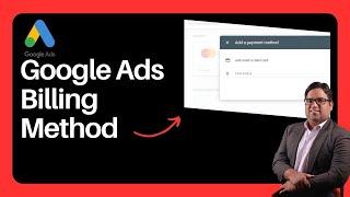 Google Ads Billing Setup 2024 | Google Billing Explained