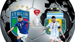 Argentina va Italy live | Yalla shoot live | Italy vs Argentina live |