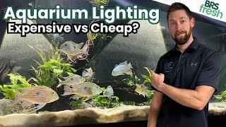 WHAT IS The BEST LIGHT For Your Aquarium