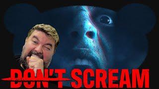 Ein Schrei und du bist tot! - #01 Don't Scream (Facecam Horror Gameplay Deutsch)