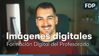 FDP | Gestión de imágenes digitales