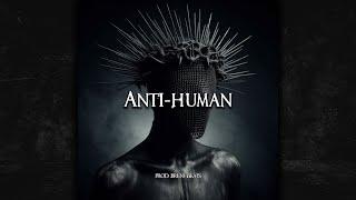 [FREE] Ghostemane Type Beat "Anti-Human" | Dark Trap Type Beat