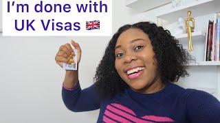 Finally!! I got my UK  Permanent Residency | ILR| Long Residence Route