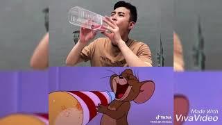 Tik tok - Tom and Jerry live action - Thinhseu