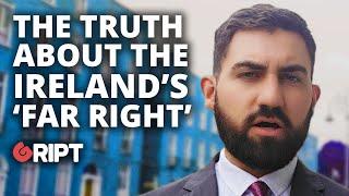 The truth about the "far-right" in Ireland