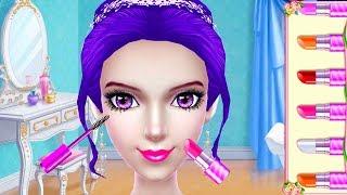 Wedding Planner- Design the Wedding Game- Play Fun Spa,Makeup,Dress Up & Cake Design Games For Girls