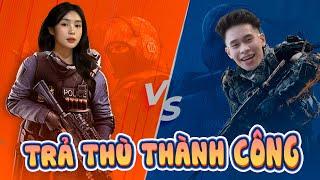 KÈO 1v1 DEV VS MIÊN TRINH TRẢ THÙ CHO ANH ĐỘ MIXI