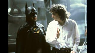 BATMAN 1989 Making Of The Movie Documentary