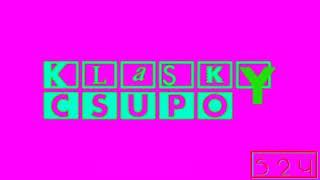 (NEW EFFECTS) Klasky Csupo In iiPuccaLogoVideoMaker2935's G-Major 10