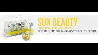 Lifetech-labs: Biosynergy Sun Beauty - Unique blend peptide concept