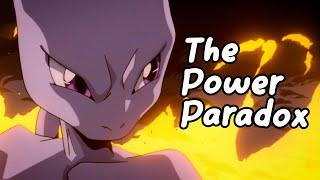 Why Mewtwo Was a Perfect Villain