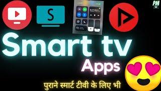 My favorite - Smart TV APPS for android 4.4.4 smart tv