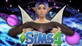 GALAXY QUEEN RISES!! | The Sims 4: Raising MAGICAL YouTubers - Ep 10 FINALE