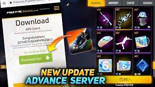 Indian logo in free fire| ob41 advance server free fire | ff advance server | ob41 update free fire