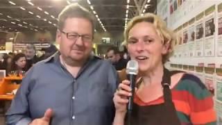 FB LIVE SALON CHOCOLAT17 - Terroirs et arômes des chocolats pure origine d'Haïti