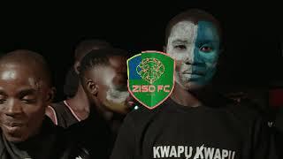 Kwapu Kwapu (Bola ni Bola) ZISD Anthem - Hustin Daley (Official Music Video)