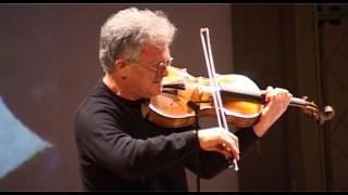 Claudio Valenti - Sorella Viola, per viola sola (G.G.Luporini)