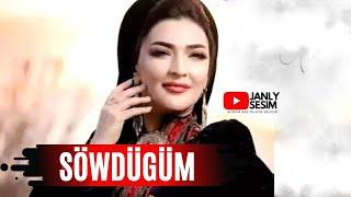 GULSIRIN OWEZMAMMEDOWA GULSIRIN KURT SOWDUGUM TURKMEN HALK AYDYM AUDIO SONG JANLY SESIM