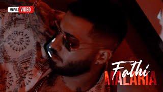 Fathi - Malaria  | OFFICIAL MUSIC VIDEO