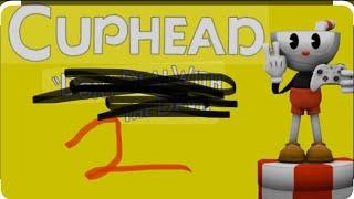 Cuphead 2 gameplay on scratch