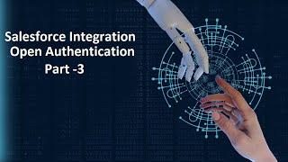 Salesforce  Integration | Open Authentication part -3