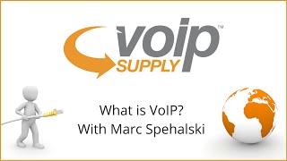 What Is VoIP? | VoIP Supply