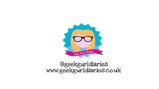 Geek Gurl Diaries Trailer