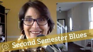 Brave Writer Lifestyle Tips for the Second Semester Blues