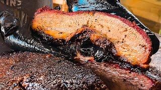 How to Cook Brisket on an Offset  [Step by Step Guide]