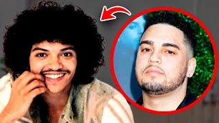 At 43, Bobby Debarge’s SON Finally Confirms The Rumors..