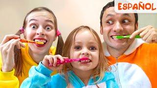 Maya y Mary | Cancion Infantil - Cepille sus dientes