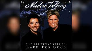 Modern Talking - Do You Wanna (New '98 Version)