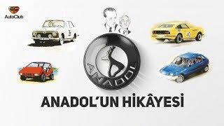 Anadol'un Hikâyesi | AutoClub