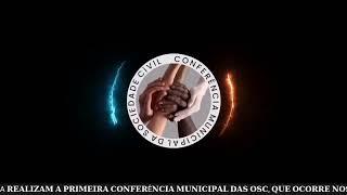 CONFERÊNCIA MUNICIPAL DA CATUMBELA