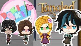 Your Reality | Tangled The Series Parody | animation