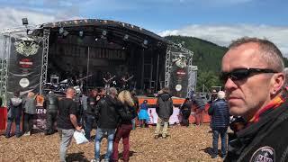 Bike Week Willingen 2017