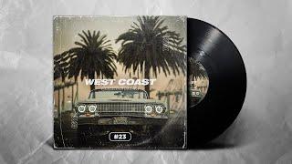 (Free) West Coast Sample Pack | Stems Kit #23 (Dr Dre, Snoop Dogg, The Game, Ice Cube, Nate Dogg)