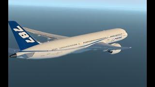 B787-9 Aviator Edition for X-Plane