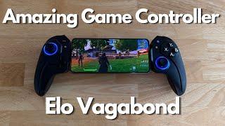 Elo Vagabond - The Best Mobile Controller