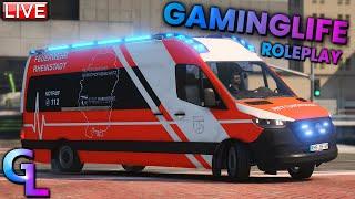  Ein neues NEF?! | Gaminglife Roleplay | !server