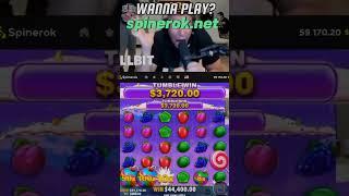 #shorts #bigwin #blackjack #slots slotmachinebonus #slotvideos #fyp