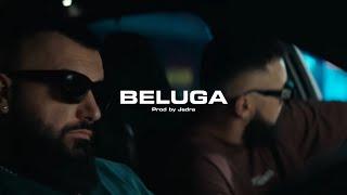 Jala Brat x Buba Corelli x Devito Balkan Type Beat - "BELUGA"