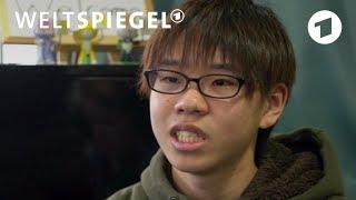 Selbstmorde bei Japans Schulkindern