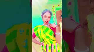 Ina Panchi Saari Nel Pe // Santali Short Video